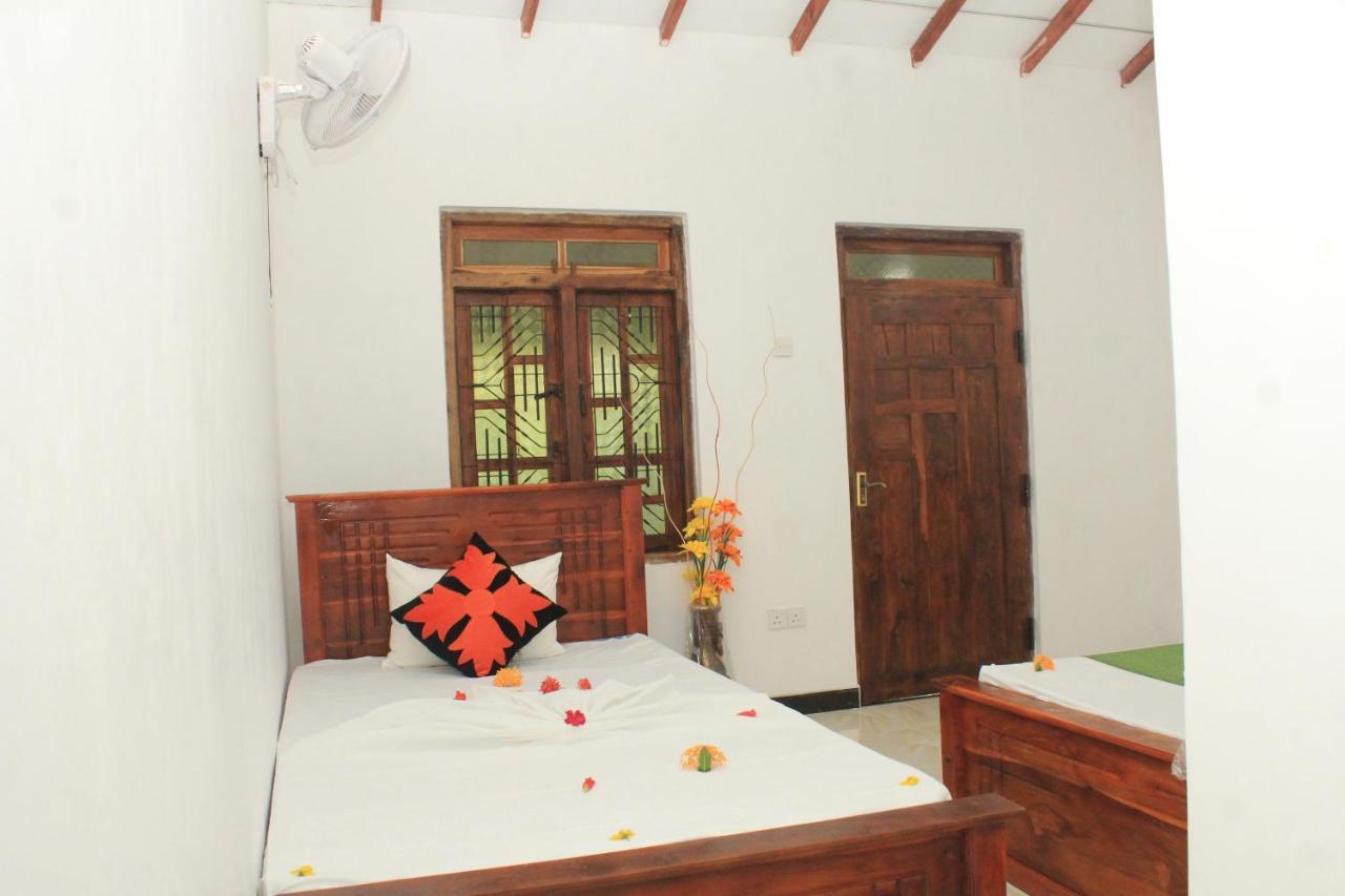 Sigiriya Hillside View Villa Extérieur photo